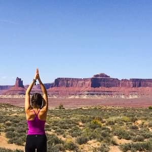 Meet your Posher, Tracey